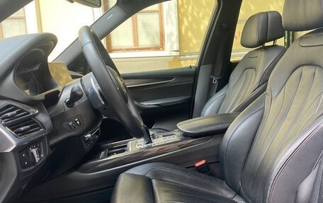 BMW X5, 2018 год, 4 580 000 рублей, 16 фотография