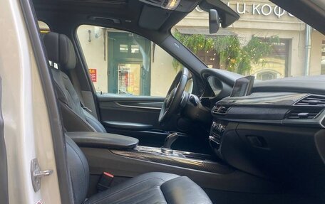 BMW X5, 2018 год, 4 580 000 рублей, 19 фотография