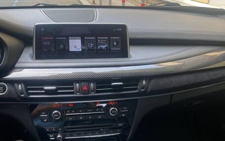 BMW X5, 2018 год, 4 580 000 рублей, 15 фотография