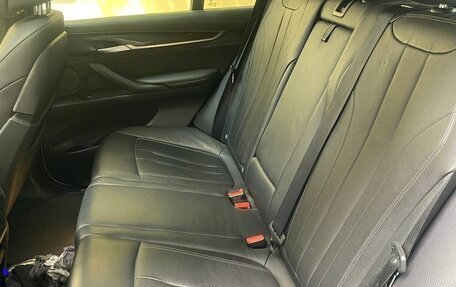 BMW X5, 2018 год, 4 580 000 рублей, 20 фотография