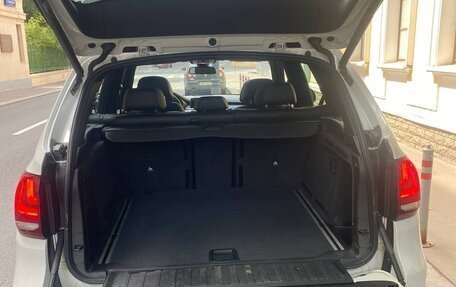 BMW X5, 2018 год, 4 580 000 рублей, 21 фотография