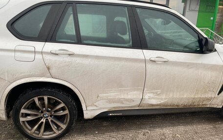 BMW X5, 2018 год, 4 580 000 рублей, 30 фотография