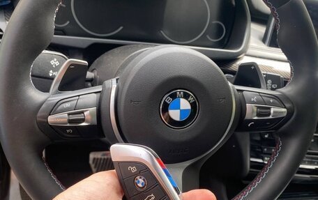 BMW X5, 2018 год, 4 580 000 рублей, 33 фотография