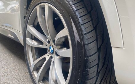 BMW X5, 2018 год, 4 580 000 рублей, 29 фотография