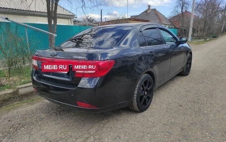 Chevrolet Epica, 2010 год, 600 000 рублей, 2 фотография