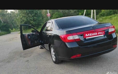 Chevrolet Epica, 2010 год, 600 000 рублей, 6 фотография