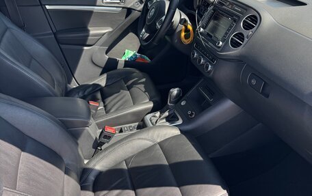Volkswagen Tiguan I, 2014 год, 1 600 000 рублей, 9 фотография