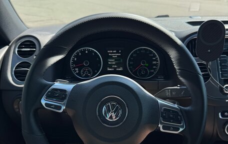 Volkswagen Tiguan I, 2014 год, 1 600 000 рублей, 13 фотография