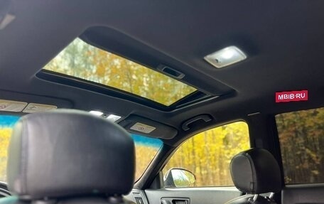 Infiniti FX I, 2003 год, 700 000 рублей, 10 фотография