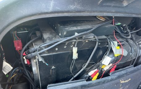 Audi A3, 1998 год, 90 000 рублей, 13 фотография