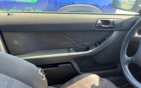 Audi A3, 1998 год, 90 000 рублей, 11 фотография