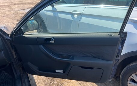 Audi A3, 1998 год, 90 000 рублей, 9 фотография