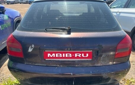 Audi A3, 1998 год, 90 000 рублей, 8 фотография
