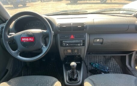 Audi A3, 1998 год, 90 000 рублей, 10 фотография