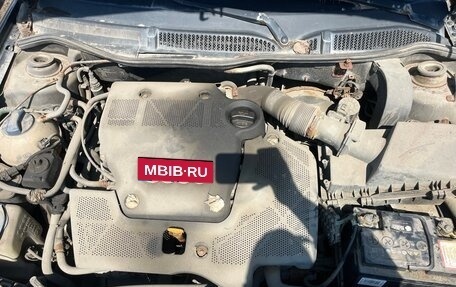 Audi A3, 1998 год, 90 000 рублей, 14 фотография