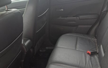 Citroen C4 Aircross, 2014 год, 1 400 000 рублей, 4 фотография