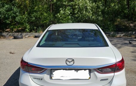 Mazda 6, 2017 год, 2 400 000 рублей, 2 фотография