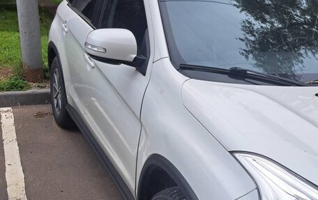 Citroen C4 Aircross, 2014 год, 1 400 000 рублей, 7 фотография