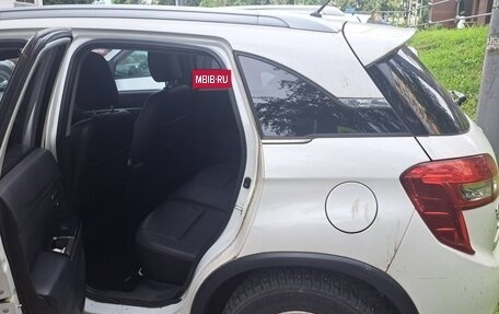 Citroen C4 Aircross, 2014 год, 1 400 000 рублей, 3 фотография