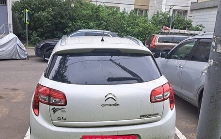 Citroen C4 Aircross, 2014 год, 1 400 000 рублей, 5 фотография