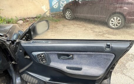Honda Integra III рестайлинг, 1990 год, 95 000 рублей, 6 фотография