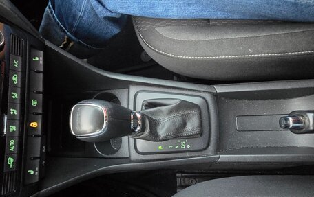 Skoda Rapid I, 2016 год, 950 000 рублей, 8 фотография