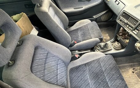 Honda Integra III рестайлинг, 1990 год, 95 000 рублей, 7 фотография