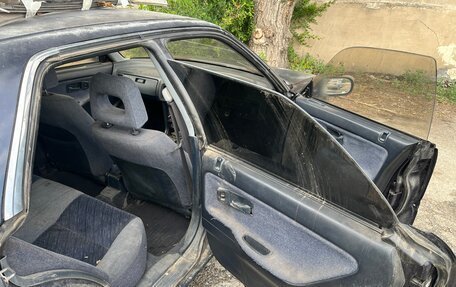 Honda Integra III рестайлинг, 1990 год, 95 000 рублей, 9 фотография