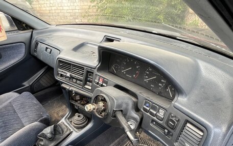 Honda Integra III рестайлинг, 1990 год, 95 000 рублей, 8 фотография
