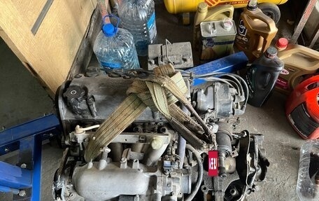 Honda Integra III рестайлинг, 1990 год, 95 000 рублей, 20 фотография