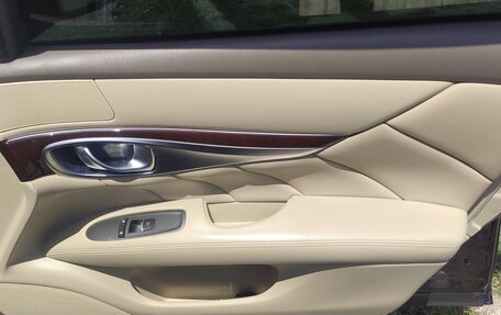 Infiniti M, 2010 год, 1 300 000 рублей, 8 фотография