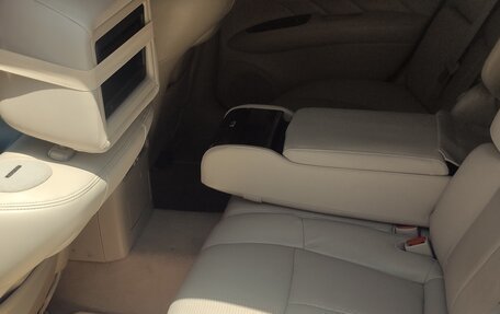 Infiniti M, 2010 год, 1 300 000 рублей, 4 фотография