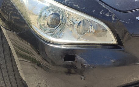 Infiniti M, 2010 год, 1 300 000 рублей, 3 фотография