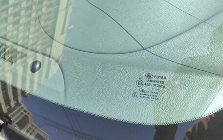 Infiniti M, 2010 год, 1 300 000 рублей, 16 фотография