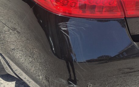 Infiniti M, 2010 год, 1 300 000 рублей, 19 фотография
