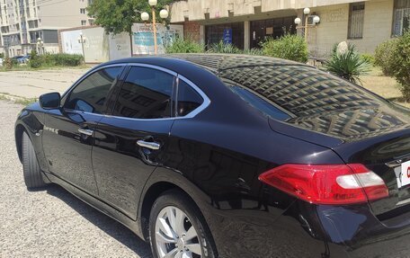 Infiniti M, 2010 год, 1 300 000 рублей, 24 фотография