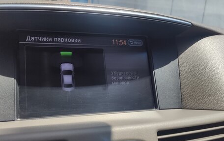 Infiniti M, 2010 год, 1 300 000 рублей, 26 фотография