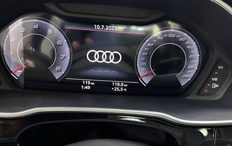 Audi Q3, 2024 год, 5 300 000 рублей, 9 фотография