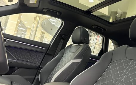 Audi Q3, 2024 год, 5 300 000 рублей, 10 фотография