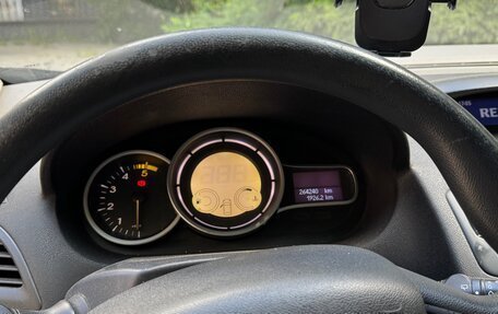 Renault Megane III, 2010 год, 545 400 рублей, 5 фотография