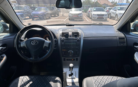 Toyota Corolla, 2007 год, 703 000 рублей, 2 фотография
