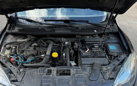 Renault Megane III, 2010 год, 545 400 рублей, 12 фотография