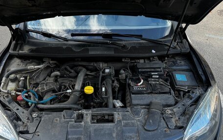 Renault Megane III, 2010 год, 545 400 рублей, 11 фотография