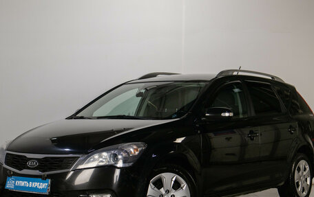 KIA cee'd I рестайлинг, 2012 год, 949 000 рублей, 4 фотография