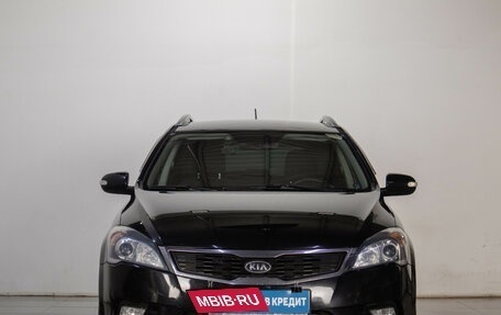 KIA cee'd I рестайлинг, 2012 год, 949 000 рублей, 2 фотография