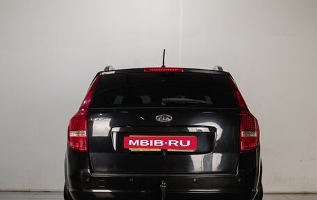 KIA cee'd I рестайлинг, 2012 год, 949 000 рублей, 6 фотография