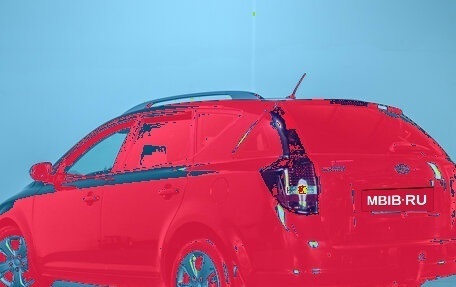 KIA cee'd I рестайлинг, 2012 год, 949 000 рублей, 5 фотография