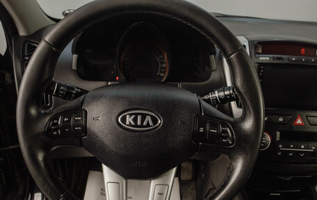 KIA cee'd I рестайлинг, 2012 год, 949 000 рублей, 13 фотография