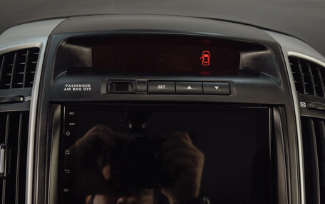 KIA cee'd I рестайлинг, 2012 год, 949 000 рублей, 15 фотография
