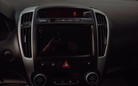 KIA cee'd I рестайлинг, 2012 год, 949 000 рублей, 16 фотография
